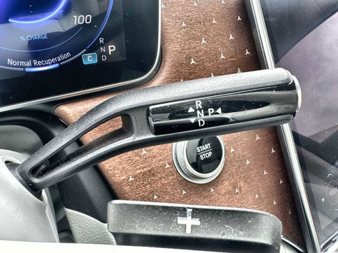 Used 2023 Mercedes-Benz EQE 350+ SUV image 22