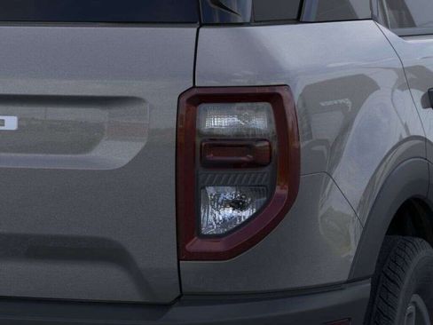 Used 2023 Ford Bronco Sport Big Bend w/ Convenience Package AWD/4WD image 23