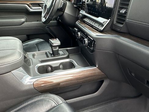 Certified 2023 Chevrolet Silverado 1500 LT Trail Boss image 16