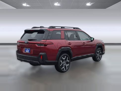 New 2026 Subaru Outback Touring XT image 8