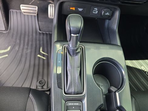 Used 2023 Honda Civic Sport image 19