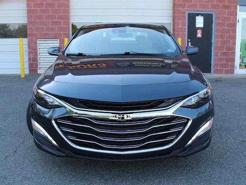 Used 2020 Chevrolet Malibu LT FWD image 8