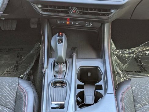 New 2026 Dodge Charger Scat Pack w/ Blacktop Package AWD/4WD image 20