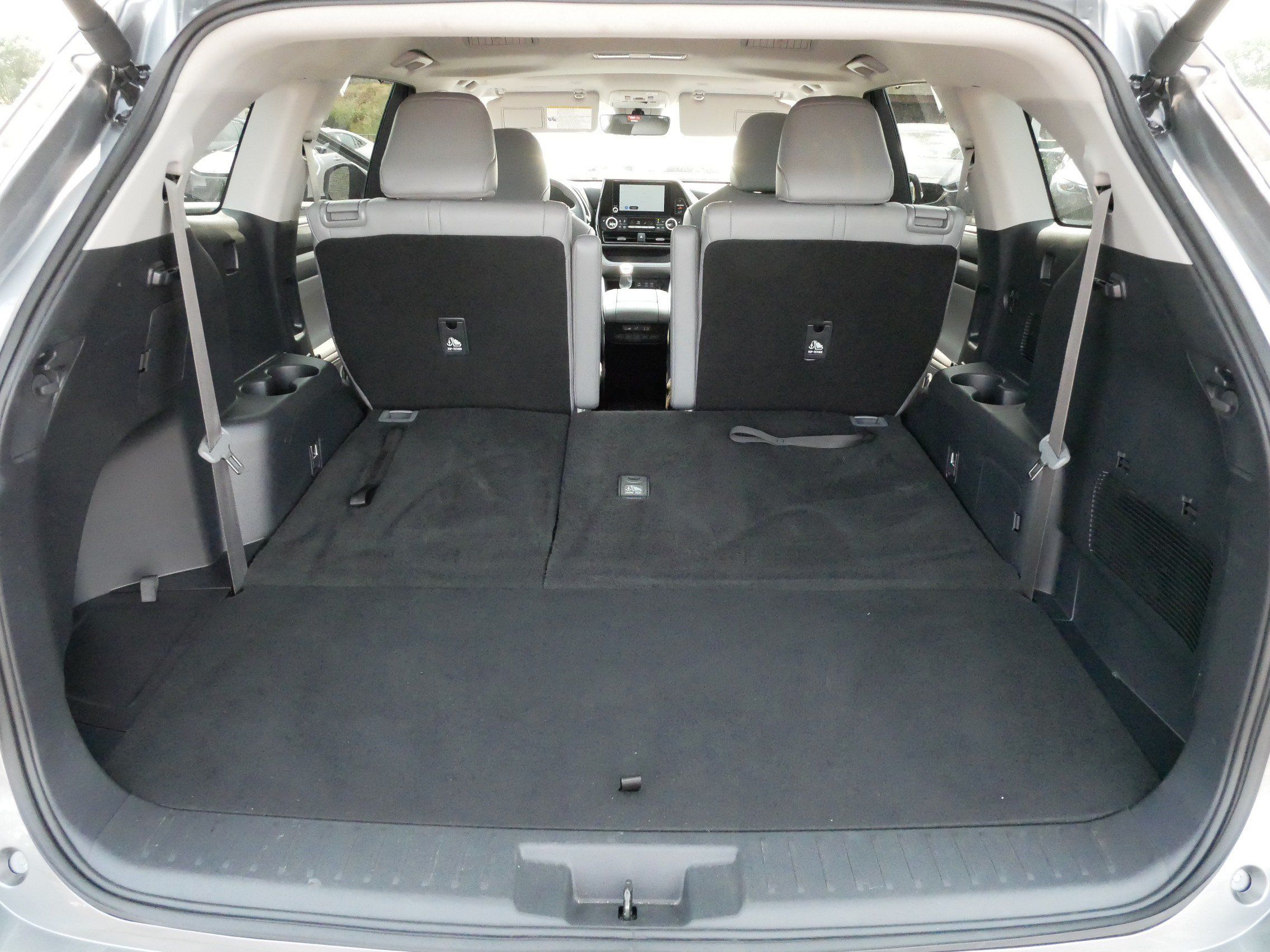 Certified 2026 Toyota Highlander XLE AWD/4WD image 18