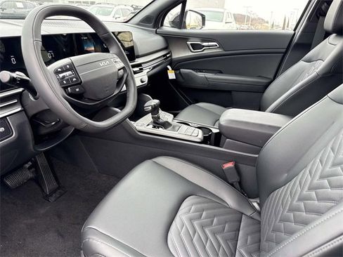 New 2026 Kia Sportage X-Line w/ X-Line Premium Package image 13