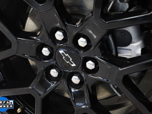 Used 2023 Chevrolet Blazer RS w/ LPO, Floor Liner Package image 15