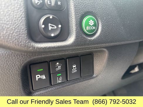 Used 2021 Honda Passport Touring image 38