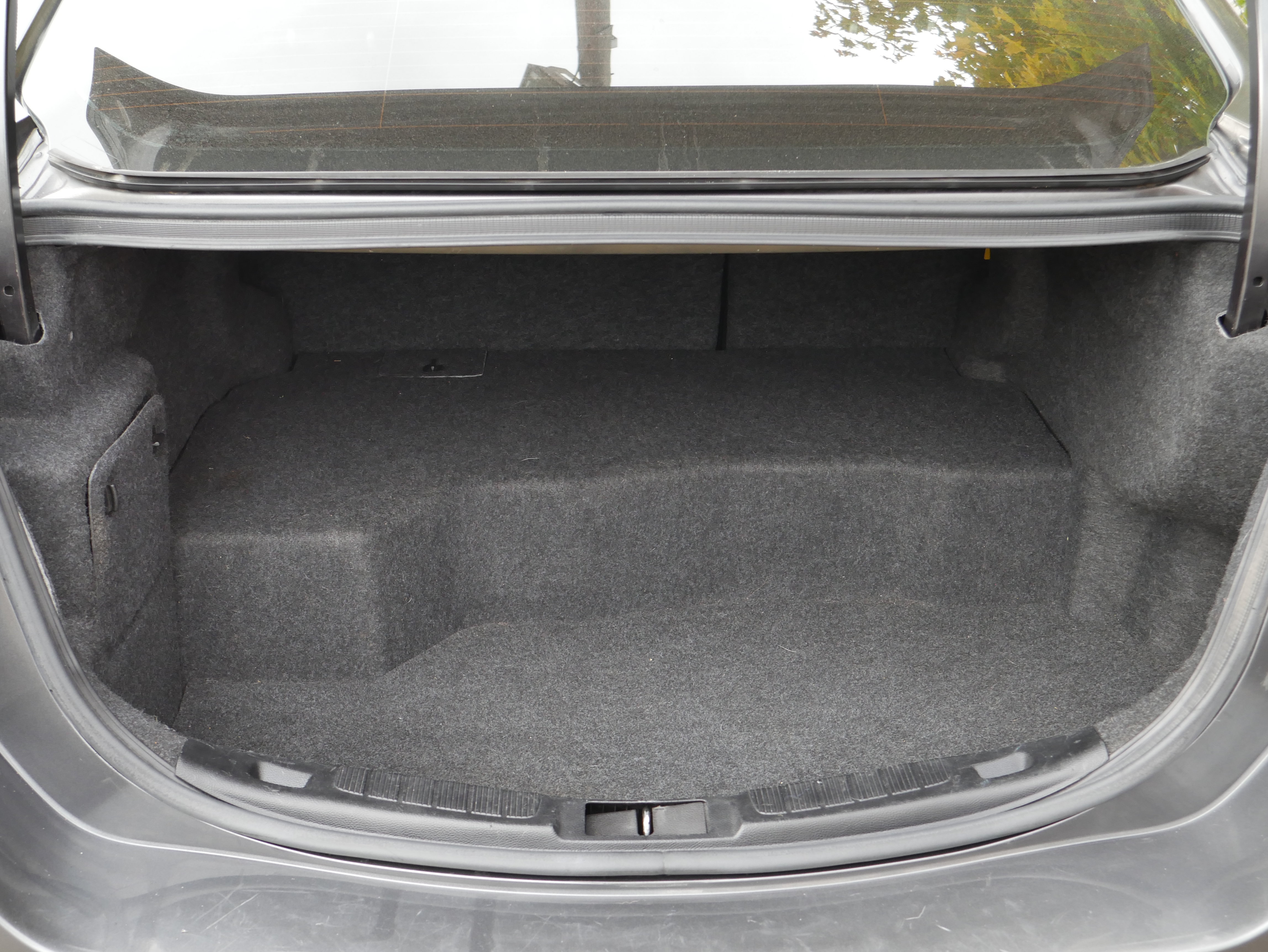 Used 2017 Ford Fusion SE FWD image 20