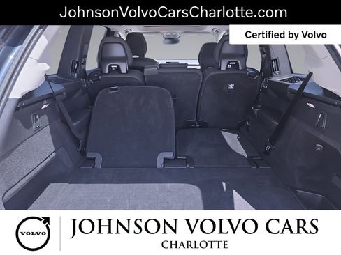 Used 2025 Volvo XC90 B6 Plus AWD/4WD image 14