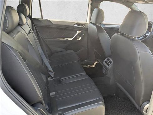Used 2023 Volkswagen Tiguan SE R-Line AWD/4WD image 22