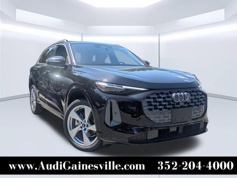 New 2026 Audi Q5 Premium Plus AWD/4WD image 1