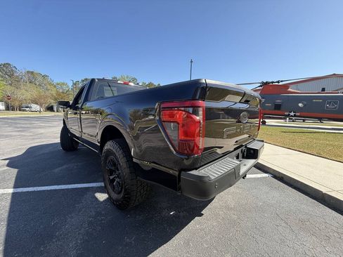 Used 2024 Ford F150 XL AWD/4WD image 5