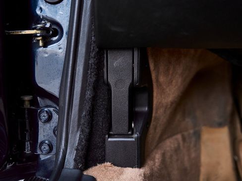 Used 1997 Porsche 911 Turbo image 61