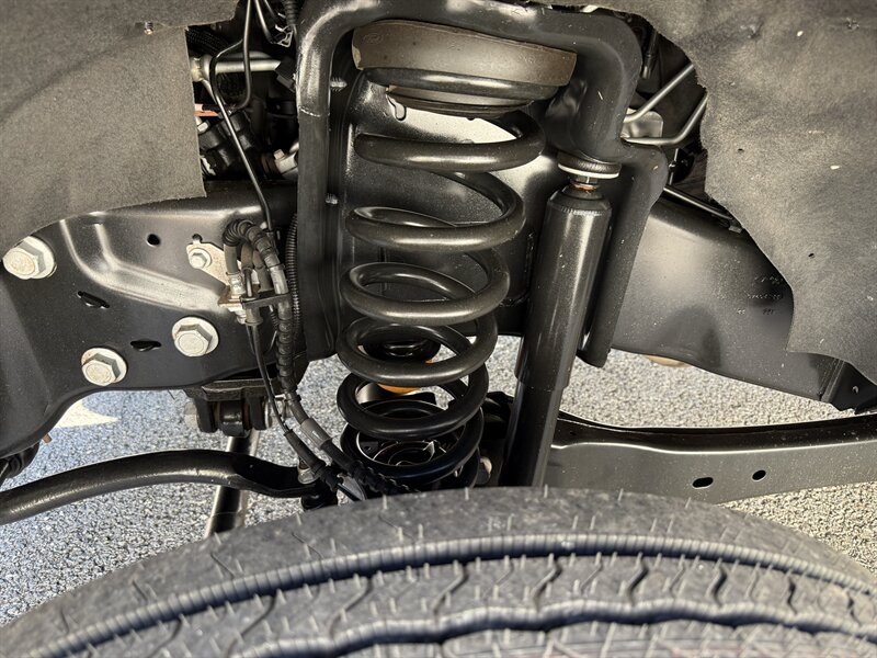 Used 2022 Ford F450 XL w/ Power Equipment Group RWD image 14