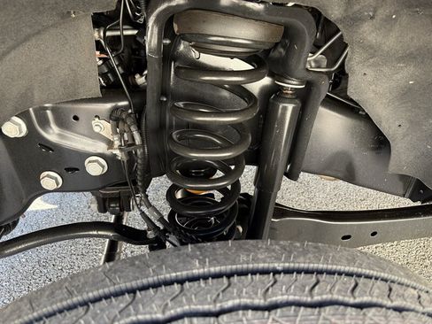 Used 2022 Ford F450 XL w/ Power Equipment Group RWD image 14