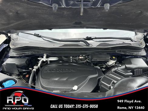 Used 2020 Honda Passport EX-L image 13