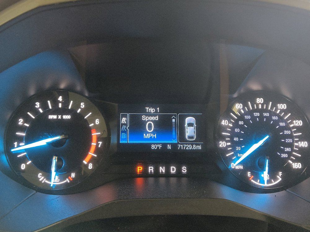 Used 2015 Ford Edge SE FWD image 23