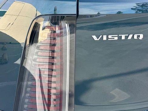 New 2026 Cadillac Vistiq Luxury w/ LPO, Floor Liner Package image 25