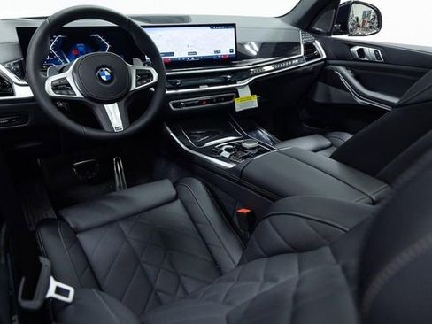 New 2026 BMW X5 xDrive40i w/ M Sport Package image 22