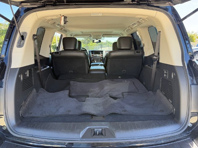 Used 2019 Nissan Armada SL w/ Premium Package RWD image 27