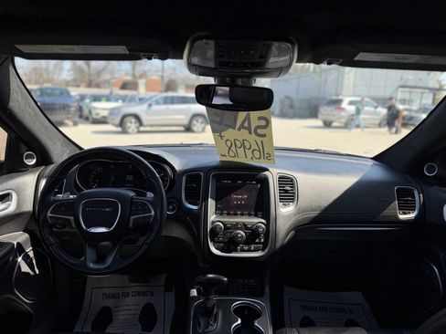 Used 2018 Dodge Durango Citadel image 12