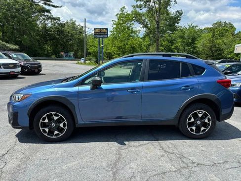 Used 2018 Subaru Crosstrek 2.0i AWD/4WD image 5