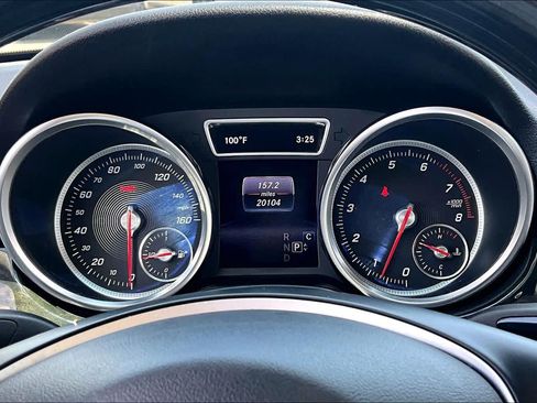 Used 2018 Mercedes-Benz GLE 350 image 26