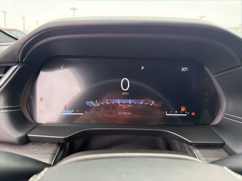 Used 2021 Jeep Grand Cherokee L Overland image 22