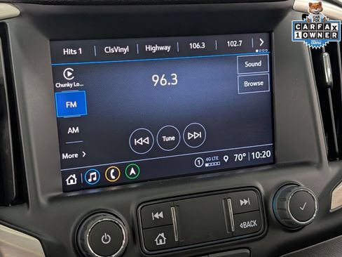 Used 2023 GMC Terrain Denali AWD/4WD image 14
