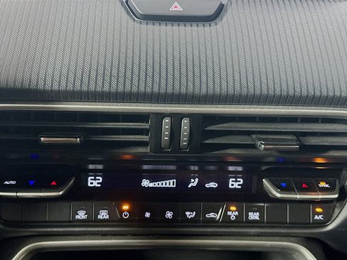 Used 2025 MAZDA CX-90 3.3 Turbo w/ Select Package image 24