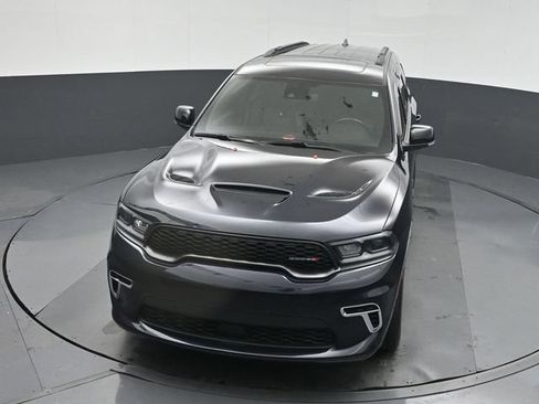 Used 2024 Dodge Durango R/T AWD/4WD image 46