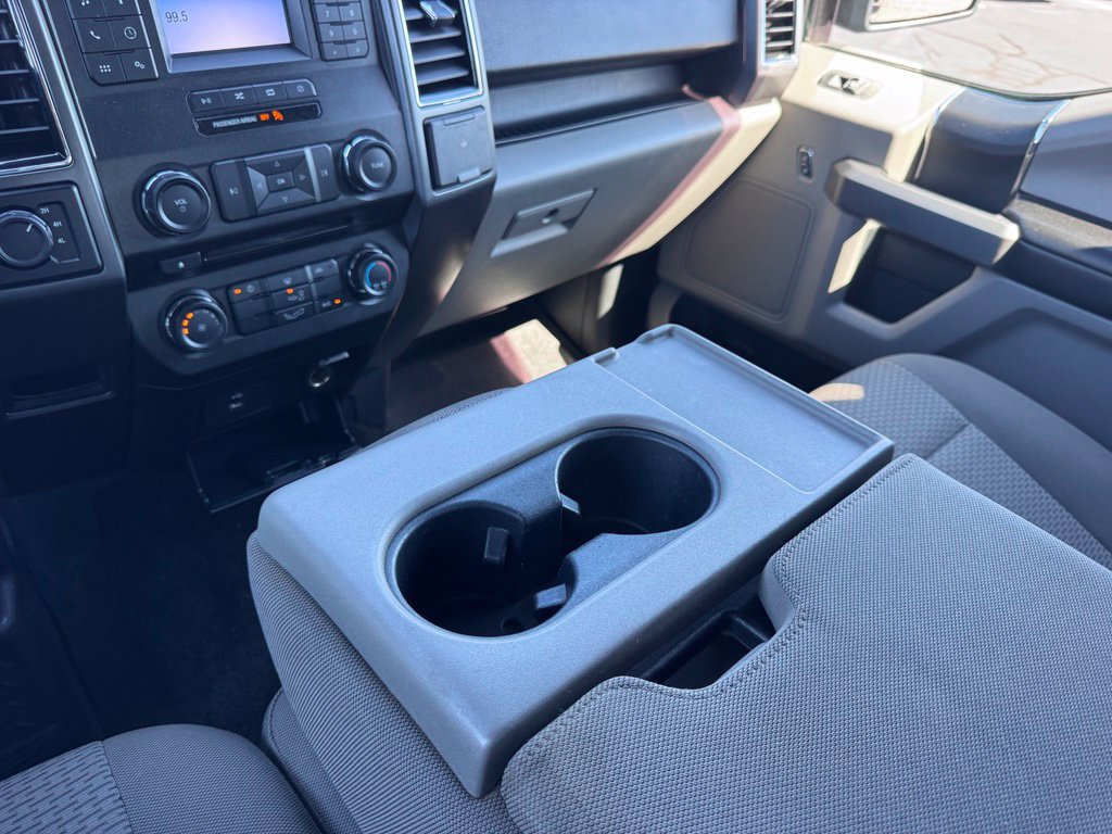 Used 2018 Ford F150 XLT AWD/4WD image 30