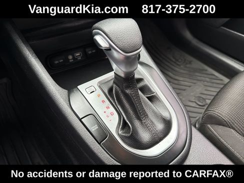 Used 2021 Kia Forte LXS FWD image 24