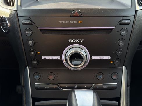 Used 2017 Ford Edge Titanium w/ Equipment Group 301A image 28