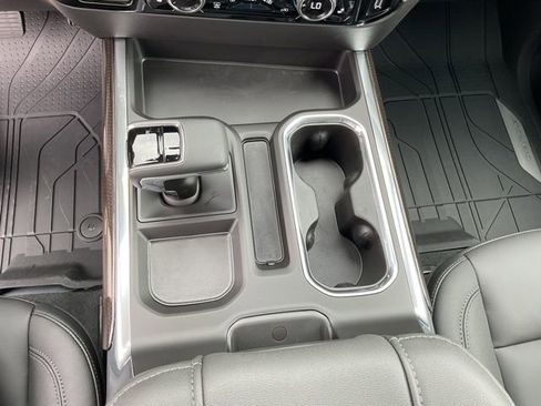 New 2026 Chevrolet Silverado 1500 LT w/ Texas Edition Plus image 23