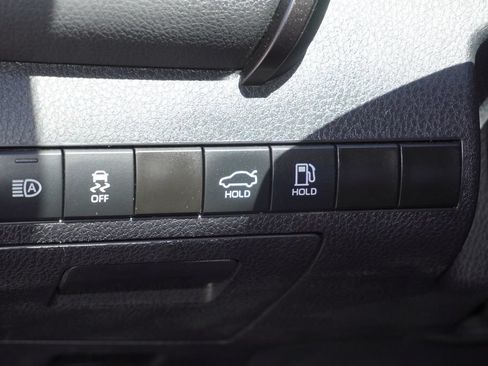 Certified 2024 Toyota Camry SE FWD image 12