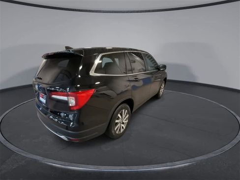 Used 2022 Honda Pilot EX-L image 8