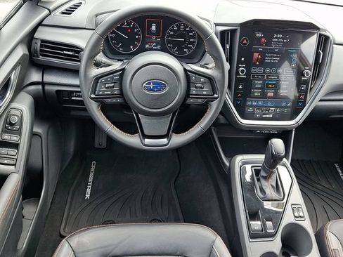 Certified 2024 Subaru Crosstrek 2.5i Limited AWD/4WD image 18