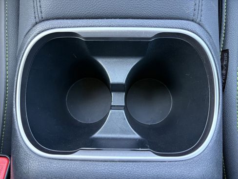 Used 2025 Subaru Outback Onyx Edition image 22