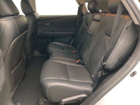 Used 2015 Lexus RX 350 FWD image 18