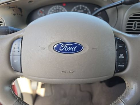Used 2003 Ford F150 XLT RWD image 33