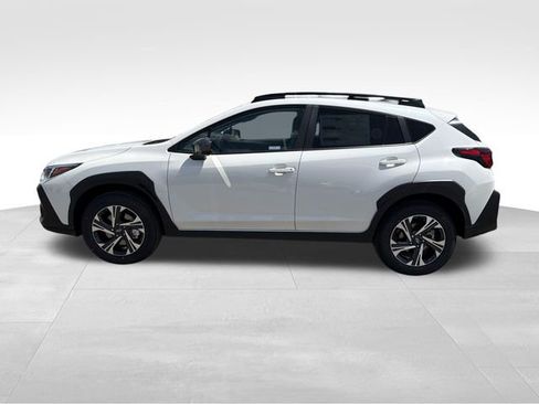 New 2026 Subaru Crosstrek 2.0i Premium AWD/4WD image 4