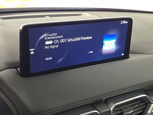 New 2025 MAZDA CX-5 AWD 2.5 S image 19