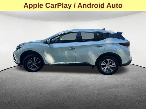 Used 2023 Nissan Murano S AWD/4WD image 6