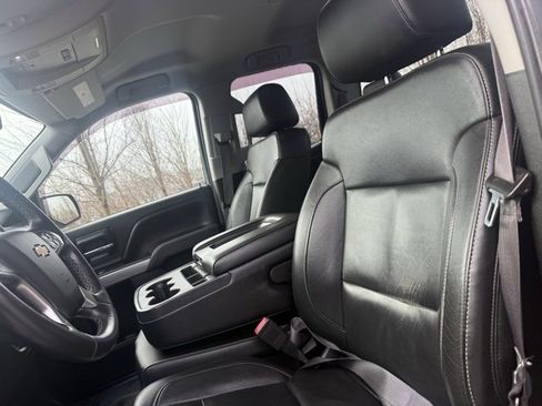 Used 2014 Chevrolet Silverado 1500 LT w/ All Star Edition image 12