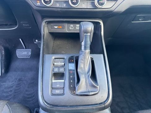 Used 2024 Honda CR-V EX image 33