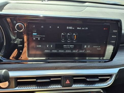 Used 2022 Kia K5 EX FWD image 5