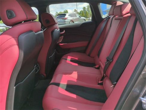 Used 2022 Acura TLX SH-AWD w/ A-SPEC Pkg image 12