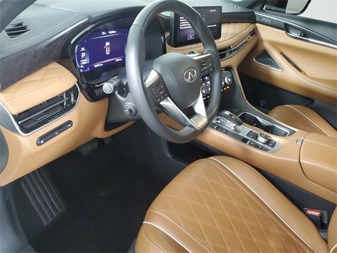 Used 2023 INFINITI QX60 Autograph image 22