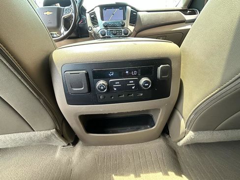Used 2019 Chevrolet Tahoe Premier AWD/4WD image 19